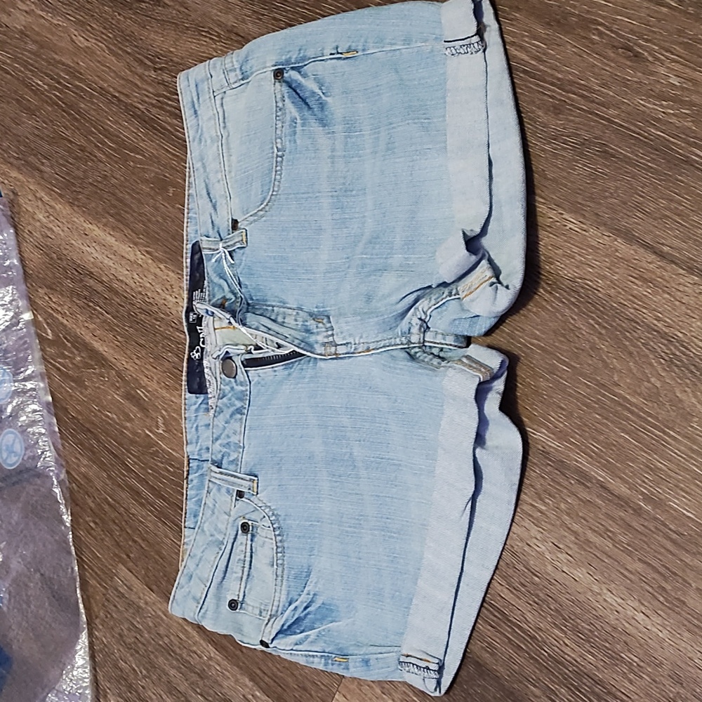 Cute shorts